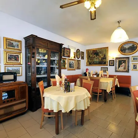 Ai Campi Di Marcello Monfalcone