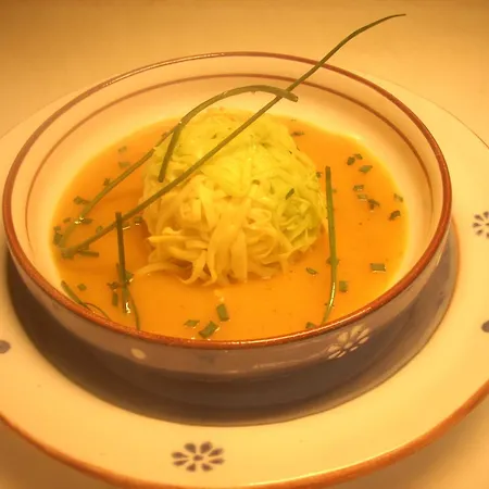 아이 캄피 디 마르첼로 호텔