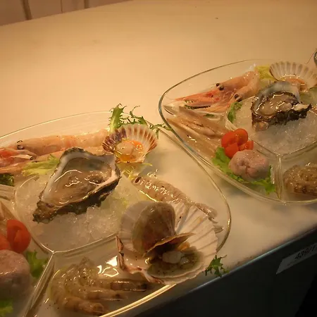 아이 캄피 디 마르첼로 호텔 3*