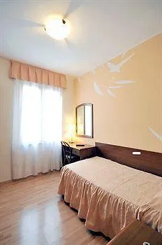 아이 캄피 디 마르첼로 호텔