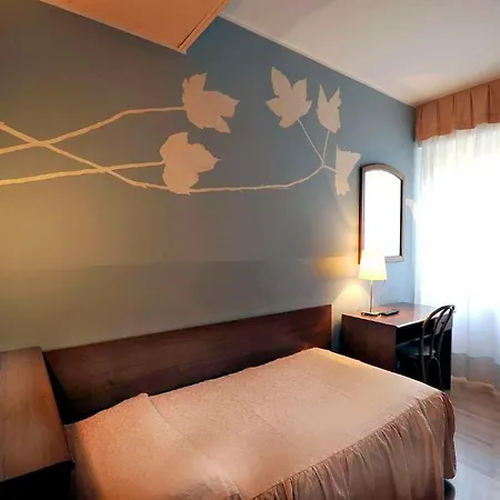 Hotel Ai Campi Di Marcello Monfalcone