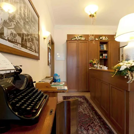 Ai Campi Di Marcello Monfalcone