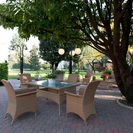 Hotel Ai Campi Di Marcello 3*