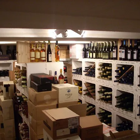 Ai Campi Di Marcello