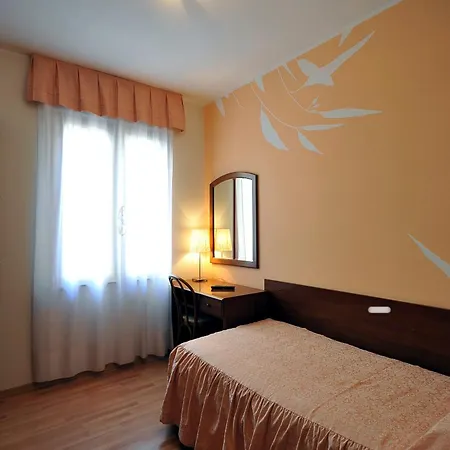 Ai Campi Di Marcello Hotel Monfalcone