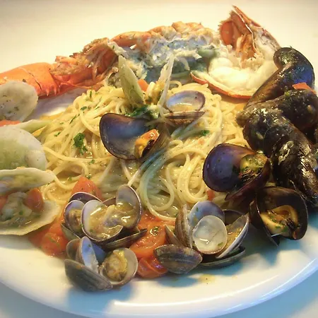 Ai Campi Di Marcello Monfalcone