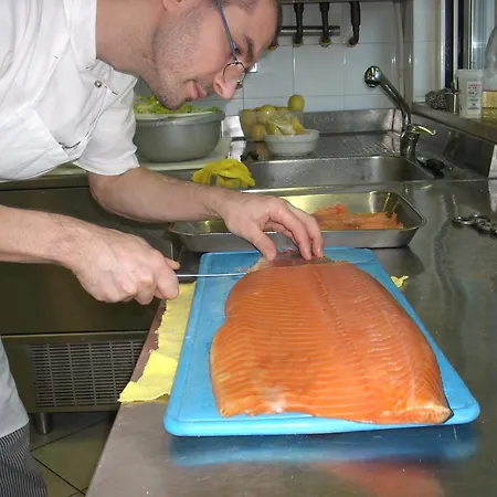 Hotel Ai Campi Di Marcello Monfalcone