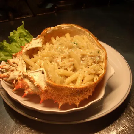 Hotel Ai Campi Di Marcello 3*