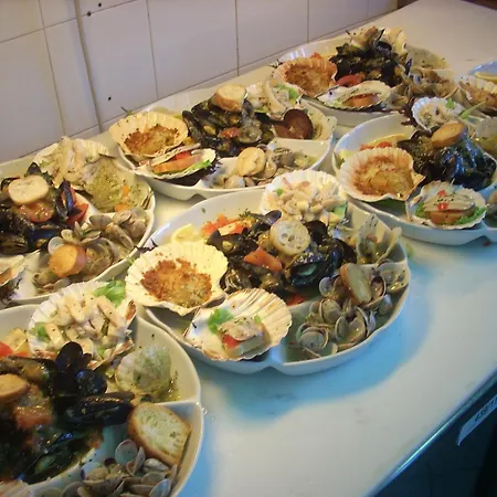 Ai Campi Di Marcello Monfalcone