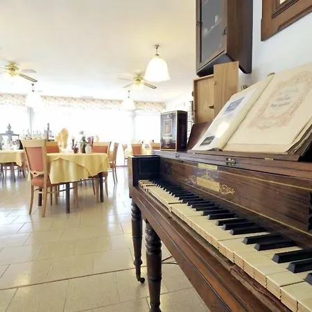 Hotel Ai Campi Di Marcello Monfalcone