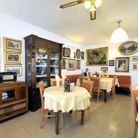 Ai Campi Di Marcello Hotel 3*