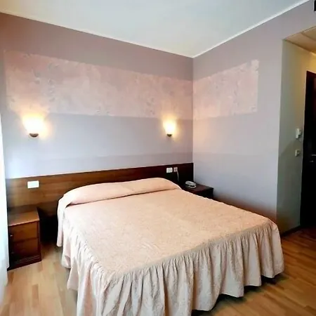 Ai Campi Di Marcello 3*