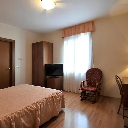Ai Campi Di Marcello Hotell